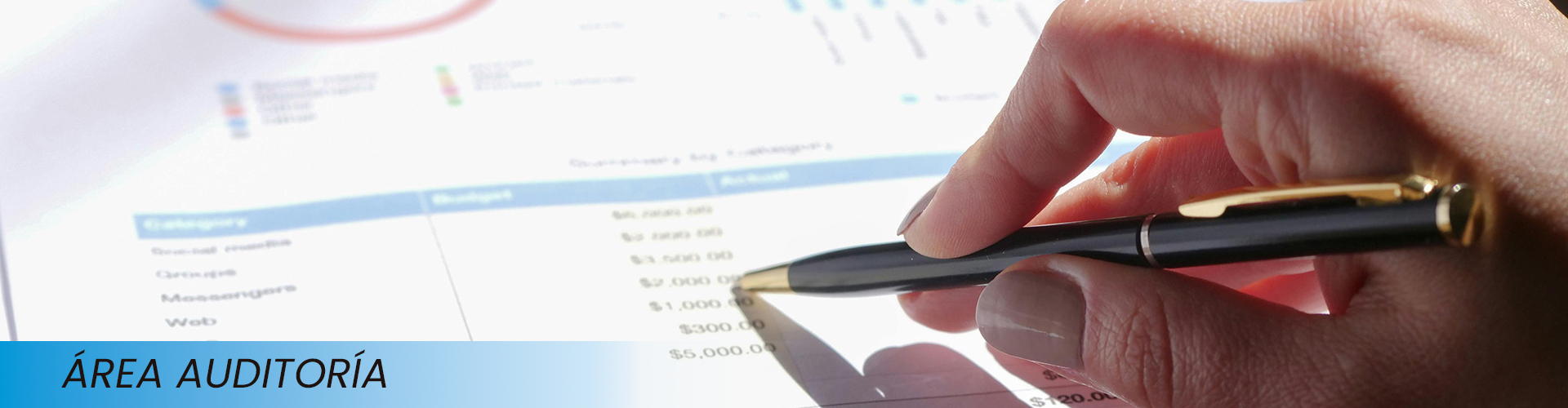 auditoria