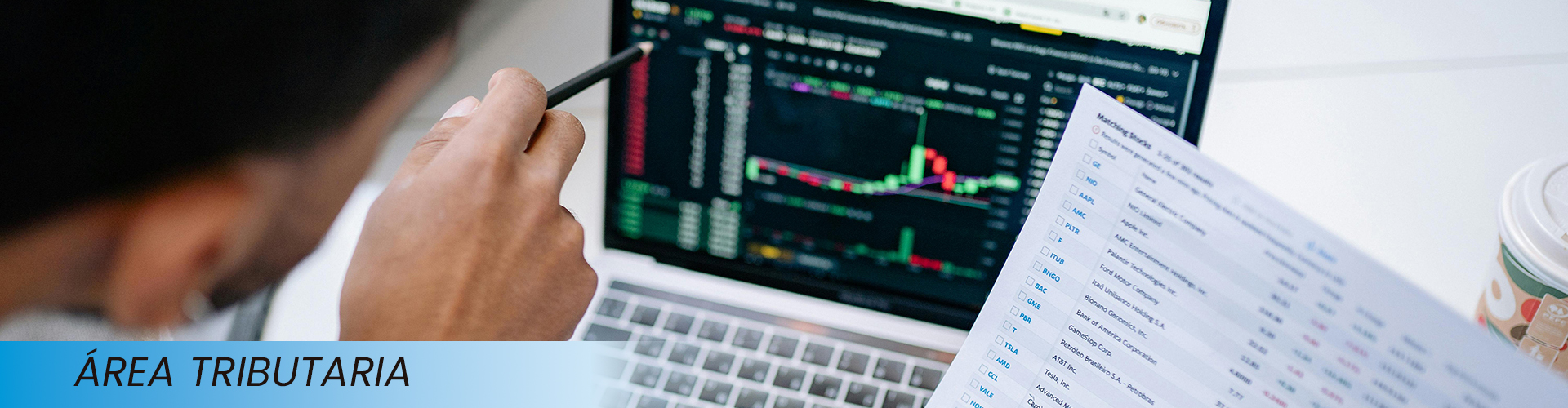 tributaria